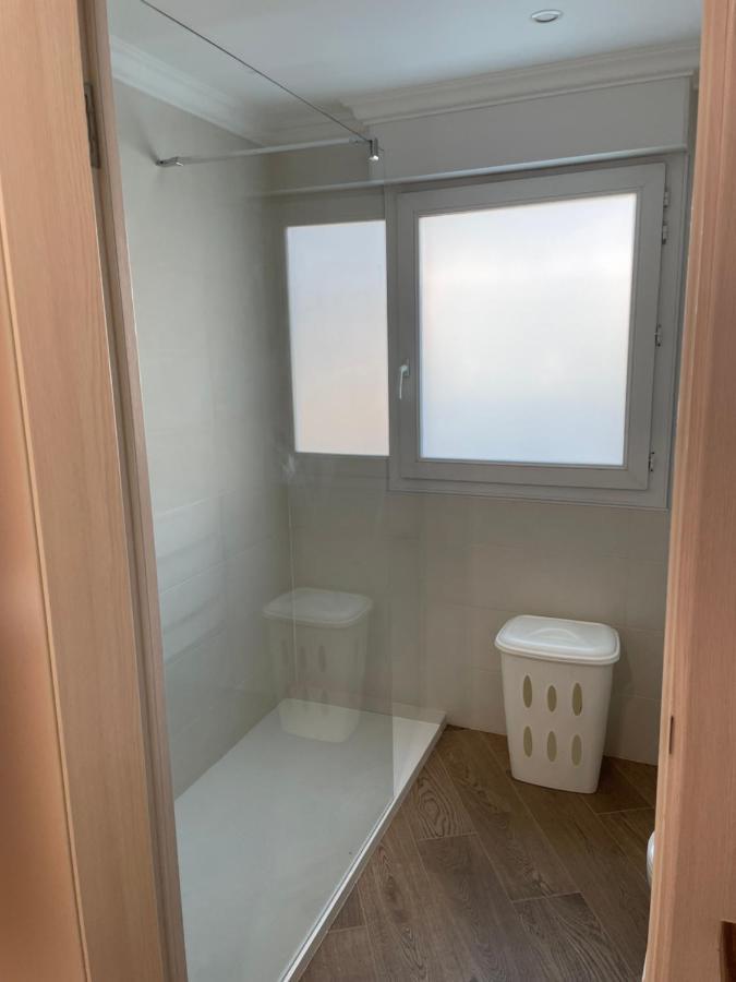 Studio With Swimming Pool 80 Meters Near The Beach นีซ ภายนอก รูปภาพ